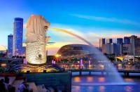 新加坡商務出差或旅游，這20條冷知識你應該了解!收藏...