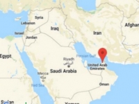 烏姆蓋萬港 UMM AL QUWAIN-阿聯(lián)酋港口...