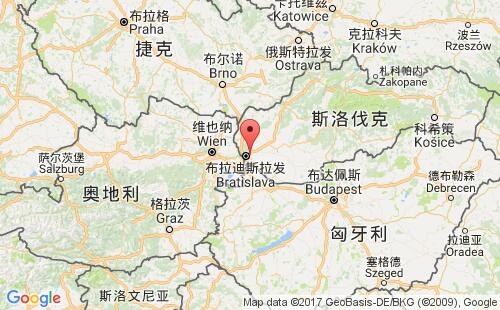 斯洛伐克機(jī)場(chǎng)列表-Slovakia 斯洛伐克機(jī)場(chǎng)有哪些？...