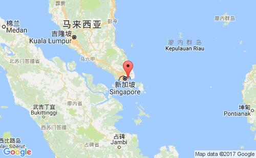 新加坡機(jī)場(chǎng)列表-Singapore 新加坡機(jī)場(chǎng)有哪些？...