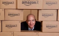 亞馬遜 | 暴漲的流量，暴跌的單量，Amazon出什么問題了？...