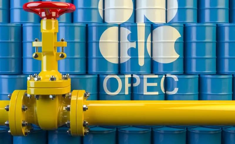 OPEC | 減產(chǎn)，油價暴漲，對油輪運輸
