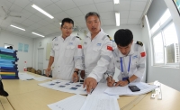 國(guó)際集裝箱船舶上的船員分工是怎樣的？...