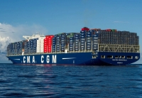 CMA CGM | 法國(guó)達(dá)飛集團(tuán)-全球海運(yùn)佼佼者...