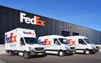【快遞公司介紹】FedEx：全球物流巨頭的發(fā)展歷程與未來展望！...