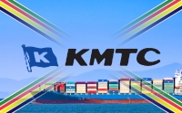 【船公司介紹】高麗海運(yùn)KMTC：全球物流領(lǐng)域的隱形巨人！...