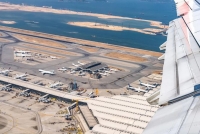 廣州白云機場：華南地區(qū)的航空樞紐與對外窗口...