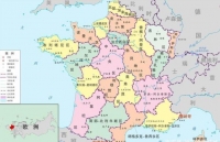 法國(guó)的郵編規(guī)律：解碼法國(guó)的郵政標(biāo)識(shí)系統(tǒng)...