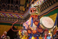 不丹為什么不與中國(guó)建交了？背后的原因解密...