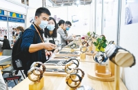  國際貿(mào)易現(xiàn)狀深度分析：挑戰(zhàn)與機遇并存